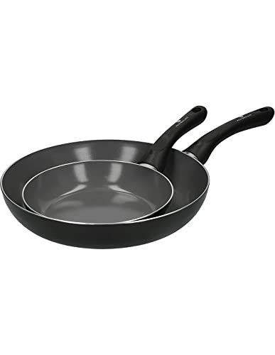 MasterClass Premium Ceramic Frying Pan