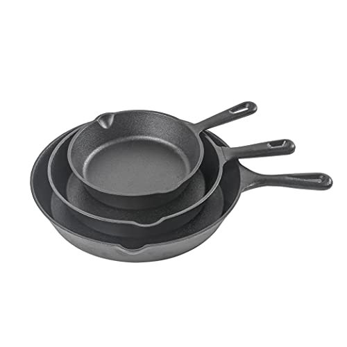 MasterClass Cast Iron Dutch Oven