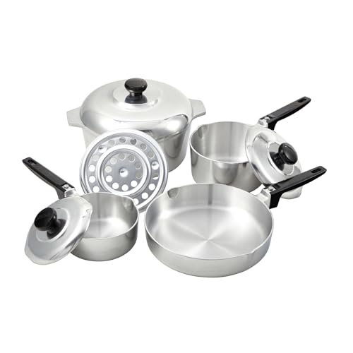 MasterClass Cast Aluminum Cookware Collection