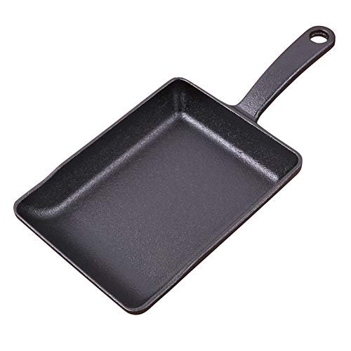 MasterClass Cast Iron Skillet