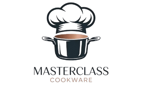 MASTERCLASS COOKWARE logo