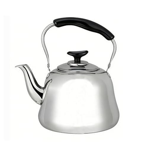 MasterClass Premium Tea Kettle