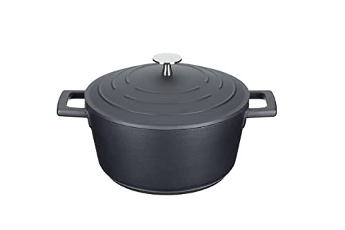 MasterClass Premium Cookware Casserole