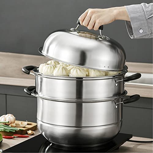 MasterClass Cookware Steamer