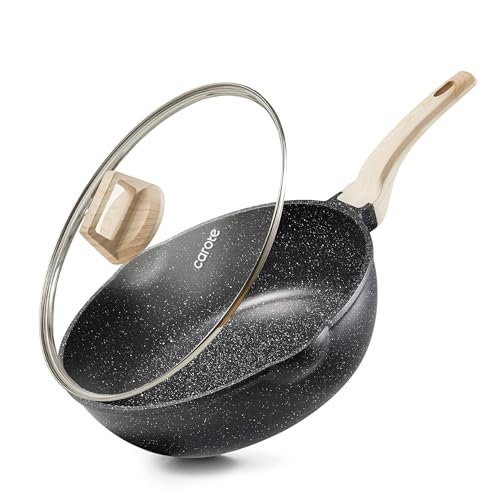 MasterClass Premium Cookware Skillet