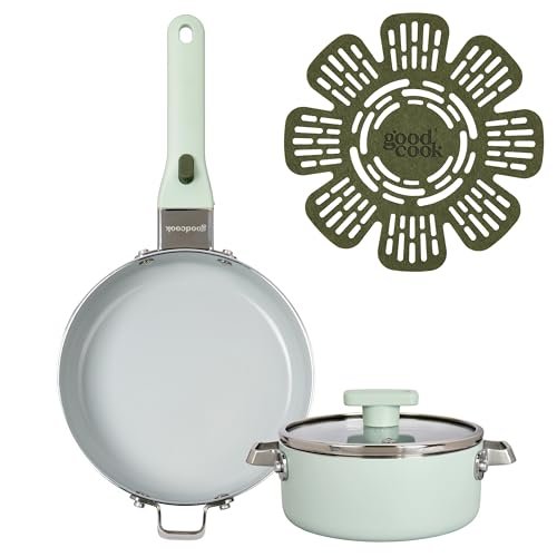 MasterClass 5 Piece Cookware Set