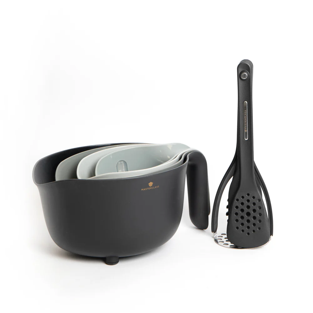 MasterClass Kitchen Essentials Bundle