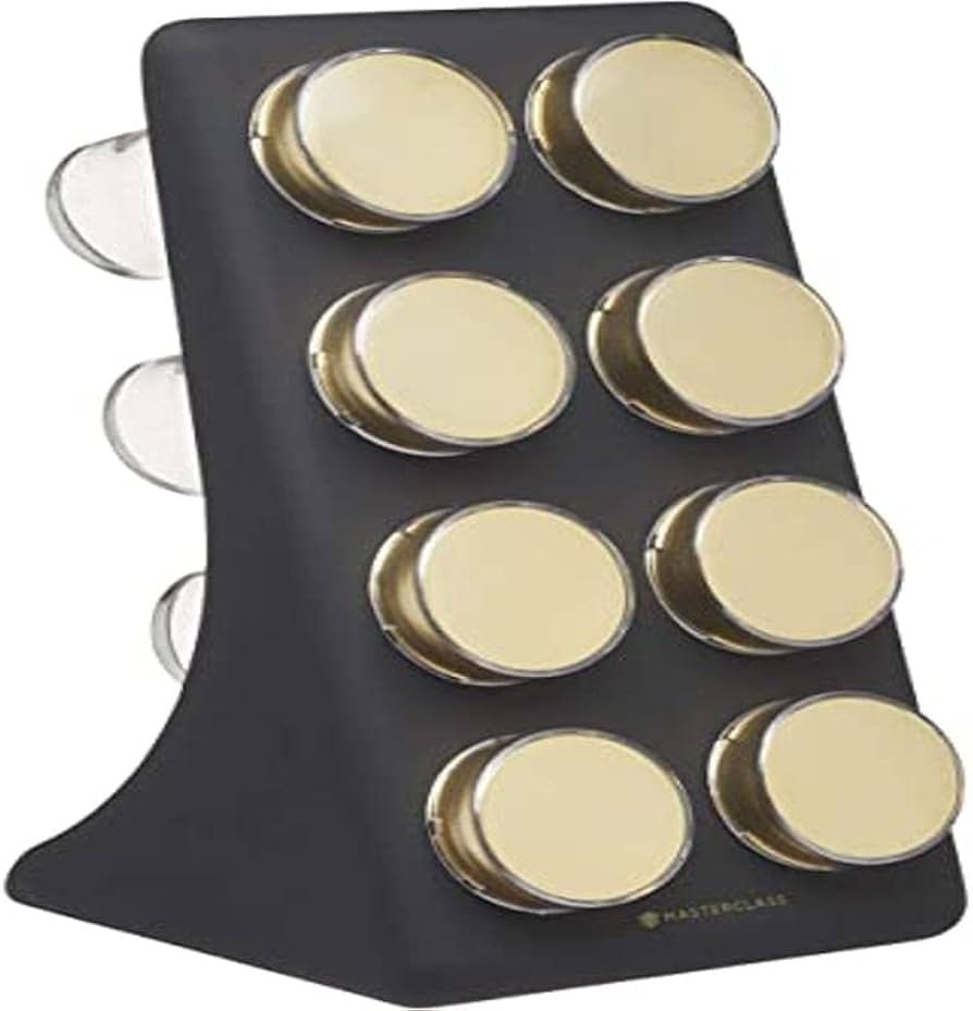 MasterClass Seasoning & Care Kit