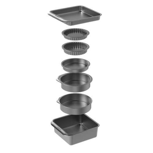 MasterClass Stackable Cookware Lid Won't Stay On? Here's the Fix