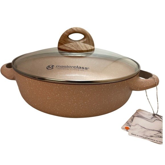 MasterClass Premium Cocotte